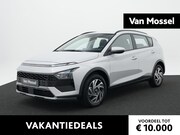 Hyundai Bayon - 1.0 T-GDI Comfort | Navigatie | Achteruitrijcamera | Cruise 