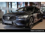 Volvo V60 - 2.0 T6 Plug-in hybrid AWD Plus Dark Sportstoelen | Google In