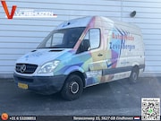 Mercedes-Benz Sprinter - 311 2.2 CDI 366 HD | € 4.350, - MARGE | Bijrijdersbank |