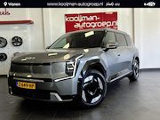 Kia EV9 - Plus AWD 99.8 kWh