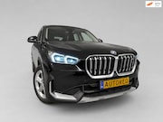 BMW iX1 - XDrive30 67 kWh - Keyless - CarPlay - HuD - Navigatie - Came