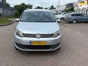 Volkswagen Touran - 1.2 TSI Comfortline BlueMotion