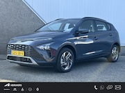 Hyundai Bayon - 1.0 T-GDI Comfort Smart / Navigatie middels Apple Carplay & 
