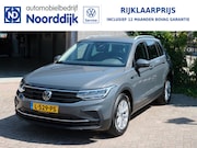 Volkswagen Tiguan - 1.5 TSI Life