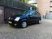 Opel Meriva - 1.6-16V Cosmo met APK tot Juli 2027 en NAP.