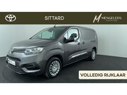 Toyota ProAce City - 1.5 D-4D Prof Long | Automaat | Info: 06-11738929 | 130 pk |