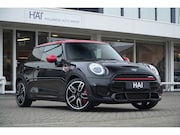 MINI John Cooper Works - Mini 2.0 I 231 Pk I Pano I JCW stoelen I