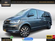 Volkswagen Transporter - 2.0 TDI L2H1 Highline DSG 204PK EU6 LED I 2x schuifdeur