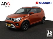 Suzuki Ignis - 1.2 Smart Hybrid Select | Airco | Achteruitrijcamera | Apple