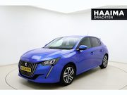 Peugeot 208 - 1.2T Allure Pack 100pk | Automaat | Climate Control | Apple