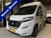 Fiat Ducato - 33 2.3 MultiJet L2H2 177pk, Navi, Camera