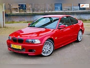 BMW 3-serie - 320Ci Executive M SPORT E46 IMOLA-ROT YOUNGTIMER
