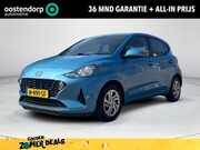 Hyundai i10 - 1.0 Comfort Smart | Achteruitrijcamera | Telefoonvoorbereidi