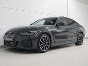 BMW i4 - M50 Schuifdak | CoPilot | Laser