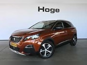 Peugeot 3008 - 2.0 BlueHDi GT Automaat Clima Cruise control Carpl