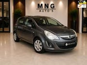 Opel Corsa - 1.2-16V Anniversary Edition|Leder|Cruis|