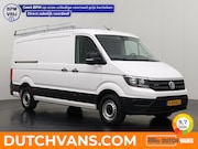 Volkswagen Crafter - 2.0TDI 177PK Automaat L3H2 4x4 | 4-Motion | Imperiaal | Trek