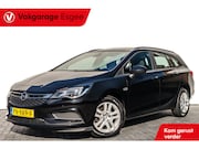 Opel Astra - Sports Tourer 1.0 105 PK Online Edition | Ned Auto | Camera