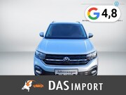 Volkswagen T-Cross - ACTIVE