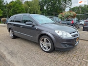 Opel Astra - 1.6 Cosmo AIRCO