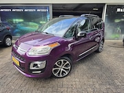 Citroën C3 Picasso - 1.2 110PK Exclusive | 1E EIGENAAR | 3/6 OF 12MND GARANTIE |