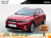 Kia Stonic - 1.0 T-GDi MHEV DynamicLine | Achteruitrijcamera | Parkeersen