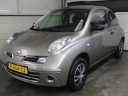Nissan Micra - 1.2 - Airco - auto