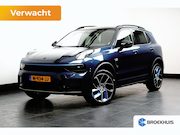 Lynk & Co 01 - 1.5 PHEV 262pk | Leder | Schuifdak | Elektrische achterklep
