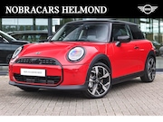 MINI Cooper - Hatchback C Automaat / Classic / Pakket M / 18 inch Slide Sp