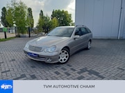 Mercedes-Benz C-klasse - 180 K. Elegance MET NIEUW SPATBOARD