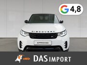 Land Rover Discovery - Dynamic SE