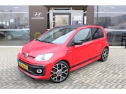 Volkswagen Up! - 1.0 TSI GTI | Cruise Control | Achteruitrijcamera | Stoelver