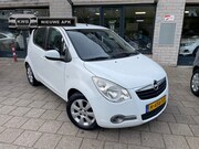 Opel Agila - 1.2 Edition Airco Beurt