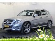 Mercedes-Benz GLK-klasse - 250 4-Matic Prestige |Navi|Trekhaak|