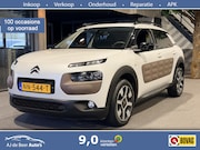 Citroën C4 Cactus - 1.2 PureTech Business Plus Panorama | Camera | Navigatie | C