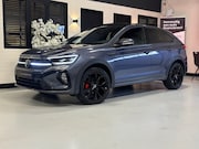 Volkswagen Taigo - 1.5 TSI R-Line |Pano|Beats|Cam|IQ-light|Ledbar|CarPlay|LaneA