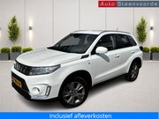 Suzuki Vitara - 1.4 Boosterjet Select Smart Hybrid