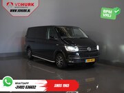 Volkswagen Transporter - 2.0 TDI 150 pk DSG Aut. L2 LED/ Adapt.Cruise/ Alarm III/ 2.5