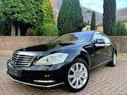 Mercedes-Benz S-klasse - S 500 4M Prestige Plus