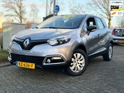 Renault Captur - 0.9 TCe Expression 63.000 nap