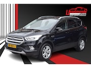 Ford Kuga - 1.5 EcoBoost Trend Ultimate A.CAMERA CLIMATE/CRUISE CONTROLE