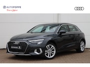 Audi A3 - Sportback 35 TFSI Business edition 150pk S-Tronic