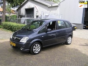 Opel Meriva - 1.6-16V Cosmo 140 D KM NAP airco automaat