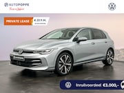Volkswagen Golf - Life Edition 204 PK Plug in Hybride