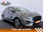 Ford Puma - 1.0 EcoBoost Hybrid Titanium ST Line Sportief, compleet en k