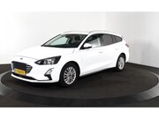 Ford Focus - Wagon 1.0 EcoBoost Titanium X Business