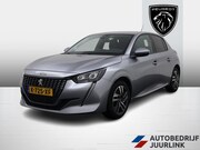 Peugeot 208 - 1.2T 100pk Allure Pack H.Leder/Camera/Ecc/Nav /CarPlay/El.Pa