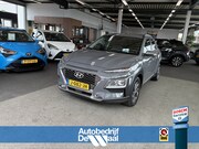 Hyundai Kona - 1.6 GDi HEV Fashion Automaat CAMERA/HUD/DODEHOEK/KEYLESS/NAV