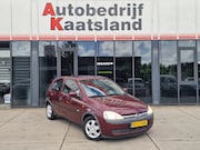 Opel Corsa - 1.2-16V Njoy - Electr Ramen