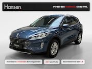 Ford Kuga - 2.5 PHEV Titanium I Stoelverwarming I Cruise Control I Camer